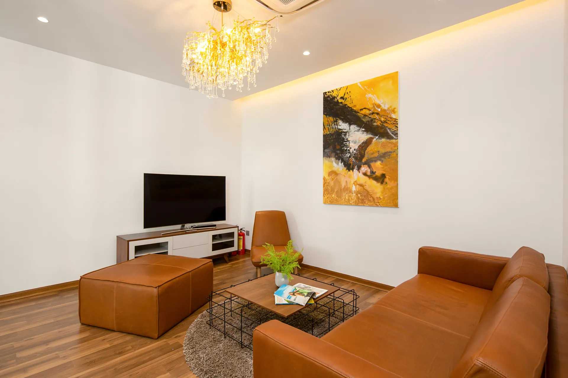 Green Heaven Villa By My Khe Beach 28